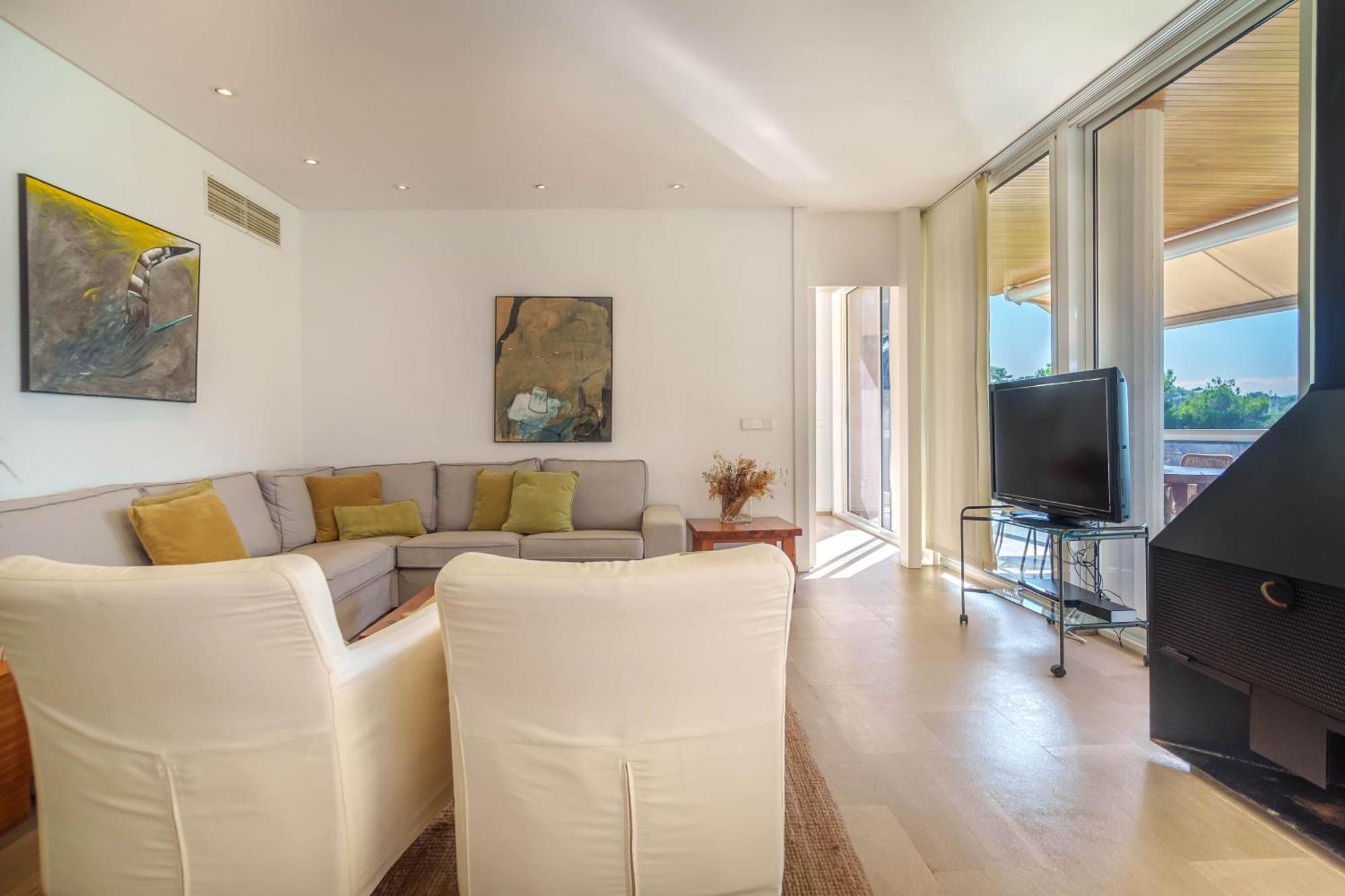 Penthouse La Victoria Apartment Cielo de Bonaire Exterior foto