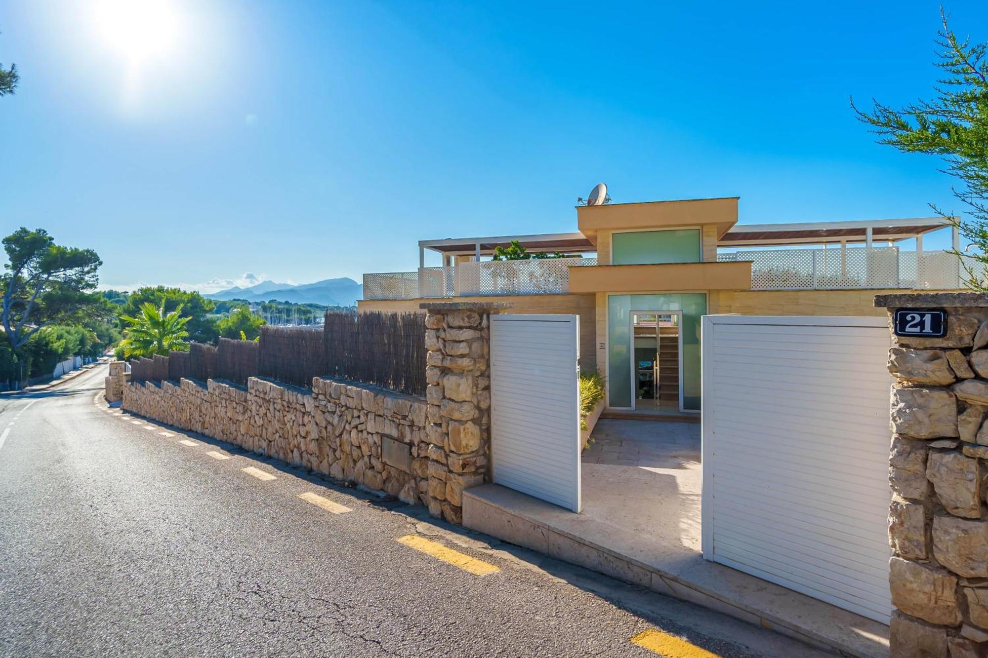 Penthouse La Victoria Apartment Cielo de Bonaire Exterior foto