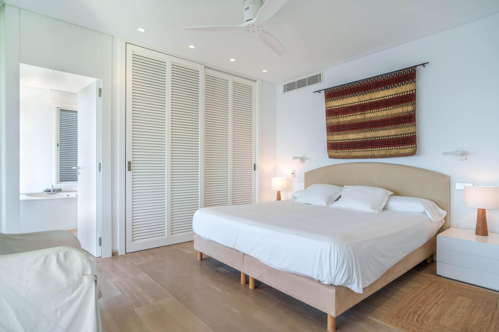 Penthouse La Victoria Apartment Cielo de Bonaire Exterior foto