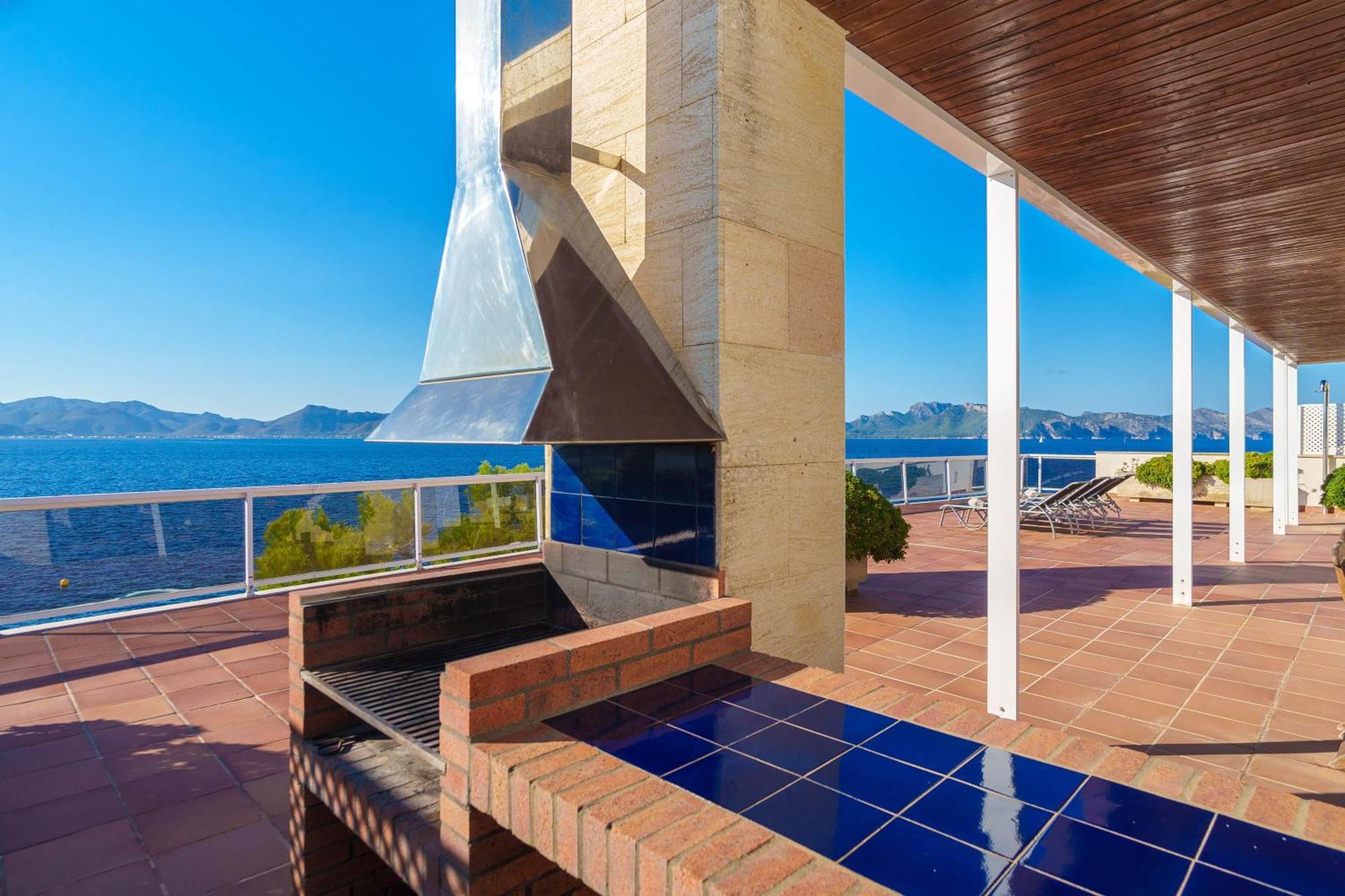 Penthouse La Victoria Apartment Cielo de Bonaire Exterior foto
