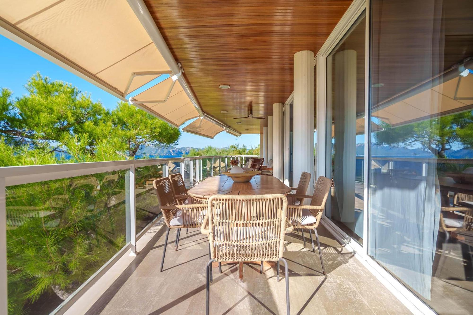Penthouse La Victoria Apartment Cielo de Bonaire Exterior foto
